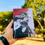 Load image into Gallery viewer, The Predator by Runyx