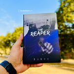 Load image into Gallery viewer, The Reaper by Runyx