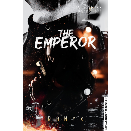 The Emperor by Runyx