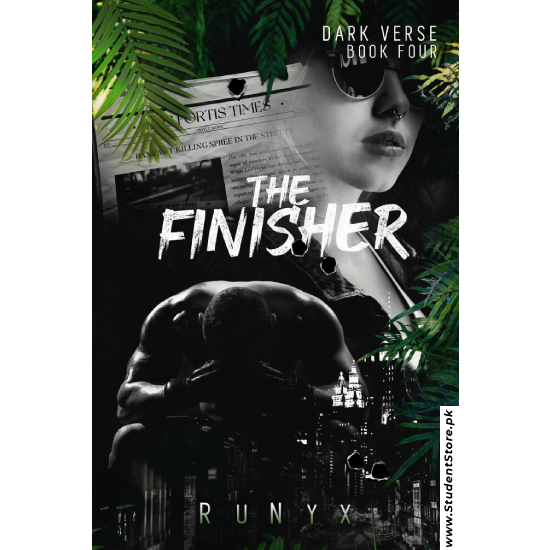 The Finisher by Runyx