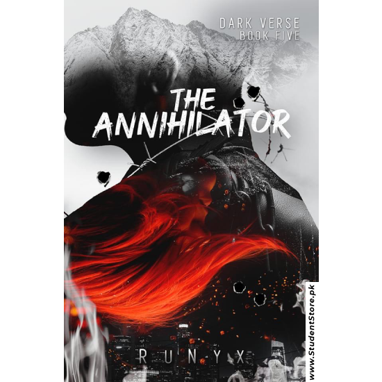The Annihilator by Runyx