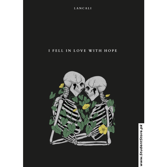 I Fell in Love with Hope by Lancali