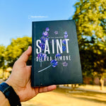 Load image into Gallery viewer, Saint by Sierra Simone