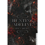 Load image into Gallery viewer, Hunting Adeline by H.D. Carlton