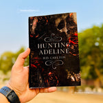 Load image into Gallery viewer, Hunting Adeline by H.D. Carlton