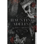 Load image into Gallery viewer, Haunting Adeline by H.D. Carlton