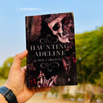 Load image into Gallery viewer, Haunting Adeline by H.D. Carlton
