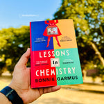 Load image into Gallery viewer, Lessons in Chemistry by Bonnie Garmus