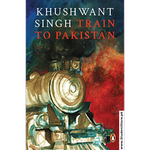 Load image into Gallery viewer, Train to Pakistan by khushwant singh