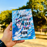 Load image into Gallery viewer, If You Could See the Sun by Ann Liang