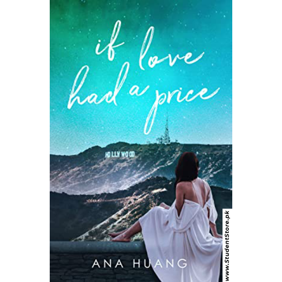 If Love Had a Price by Ana Huang