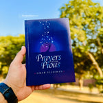 Load image into Gallery viewer, Prayers of the Pious by Omar Suleiman