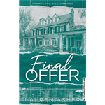Load image into Gallery viewer, Final Offer by Lauren Asher