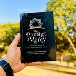 Load image into Gallery viewer, The Prophet of Mercy: How Muhammad (PBUH) Rose Above Enmity Insult by Mohammad Elshinawy and Omar Suleiman