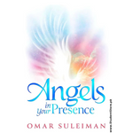 Load image into Gallery viewer, Angels in Your Presence by Omar Suleiman
