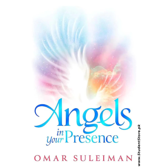 Angels in Your Presence by Omar Suleiman