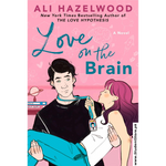 Load image into Gallery viewer, Love on the Brain by Ali Hazelwood