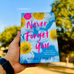 Load image into Gallery viewer, Never Forget You by Fiona Lucas