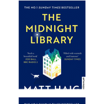 Load image into Gallery viewer, The Midnight Library by Matt Haig