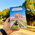 Load image into Gallery viewer, A Brief History of Pakistan by James Wynbrandt
