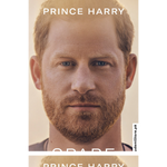 Load image into Gallery viewer, Spare by Prince Harry