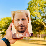 Load image into Gallery viewer, Spare by Prince Harry