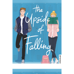 Load image into Gallery viewer, The Upside of Falling by Alex Light