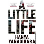Load image into Gallery viewer, A Little Life by Hanya Yanagihara
