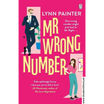 Load image into Gallery viewer, Mr. Wrong Number by Lynn Painter