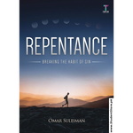 Load image into Gallery viewer, Repentance: Breaking the Habit of Sin by Omar Suleiman