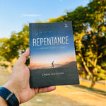 Load image into Gallery viewer, Repentance: Breaking the Habit of Sin by Omar Suleiman
