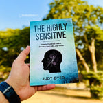 Load image into Gallery viewer, The Highly Sensitive by Judy Dyer
