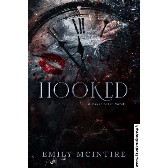 Hooked by Emily McIntire