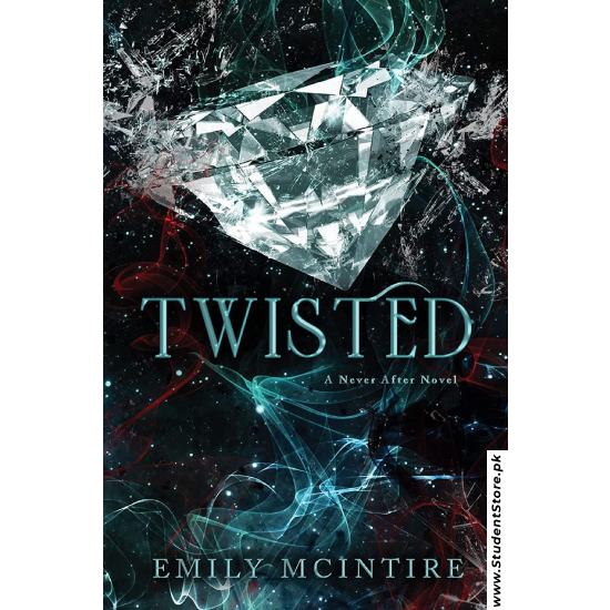 Twisted by Emily McIntire