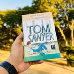 Load image into Gallery viewer, The Adventures of Tom Sawyer by Mark Twain