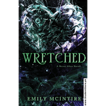 Load image into Gallery viewer, Wretched by Emily McIntire