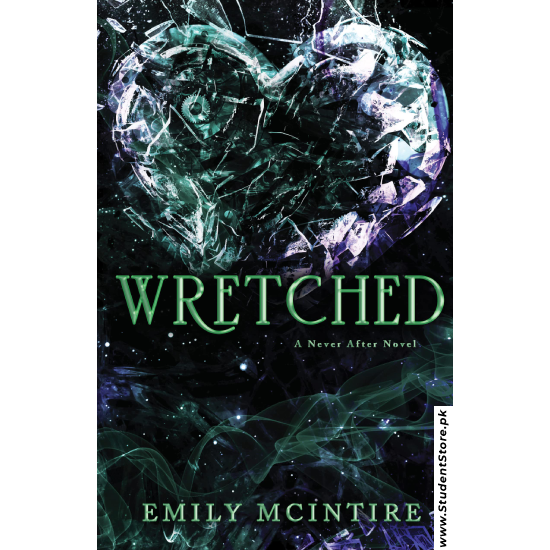 Wretched by Emily McIntire