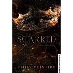 Load image into Gallery viewer, Scarred by Emily McIntire