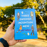 Load image into Gallery viewer, Three Swedish Mountain Men by Lily Gold