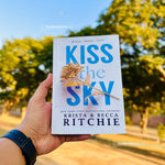 Load image into Gallery viewer, Kiss the Sky by Krista Ritchie and Becca Ritchie