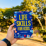 Load image into Gallery viewer, Life Skills for Kids by Karen Harris