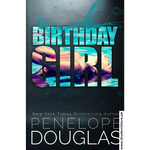 Load image into Gallery viewer, Birthday Girl by Penelope Douglas
