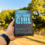 Load image into Gallery viewer, Birthday Girl by Penelope Douglas
