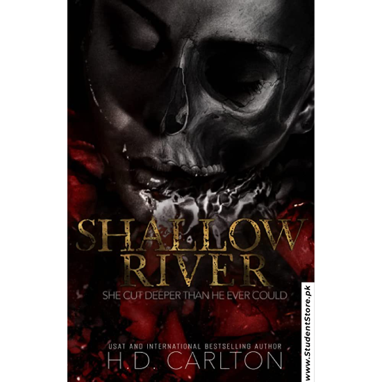 Shallow River by H.D. Carlton