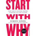Load image into Gallery viewer, Start With Why By Simon Sinek