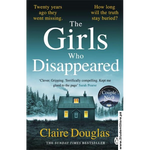 Load image into Gallery viewer, The Girls Who Disappeared by Claire Douglas
