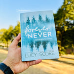 Load image into Gallery viewer, Forever Never by Lucy Score
