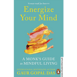 Load image into Gallery viewer, Energize your Mind by Gaur Gopal Das
