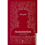 Load image into Gallery viewer, Frankenstein by Mary Shelley
