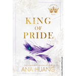Load image into Gallery viewer, King of Pride by Ana Huang
